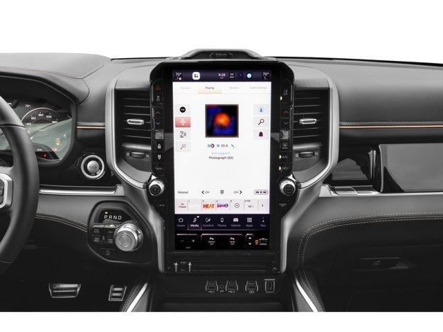 new 2026 Ram 1500 car, priced at $94,062