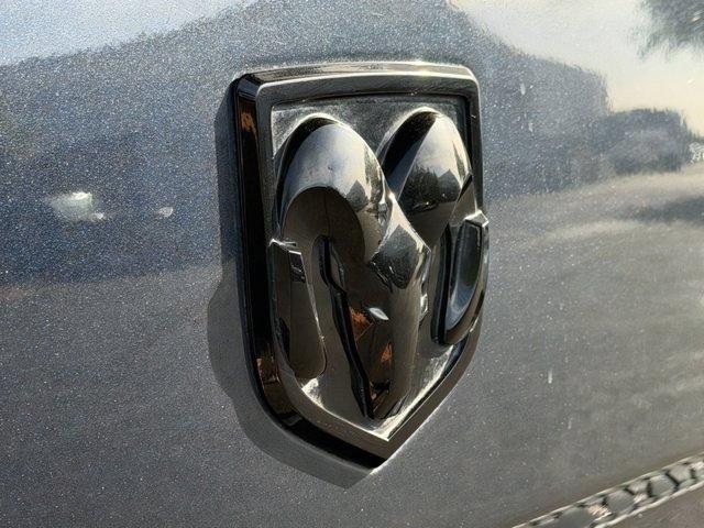 used 2021 Ram 1500 Classic car, priced at $30,500