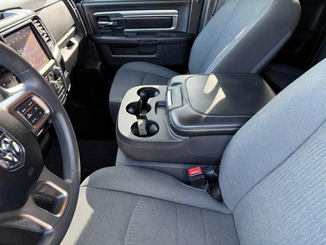 used 2021 Ram 1500 Classic car, priced at $30,500