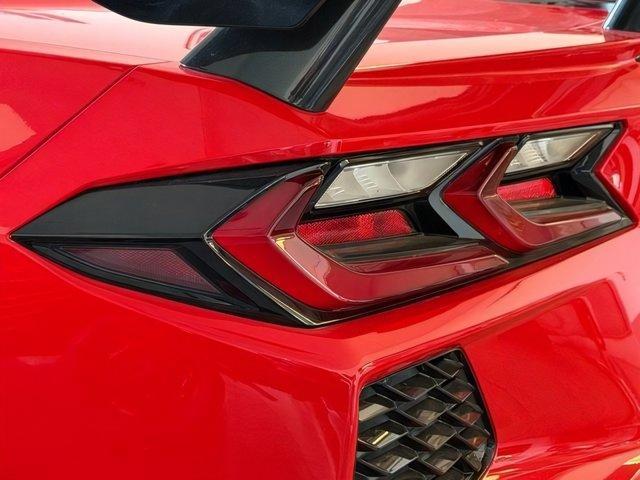 used 2021 Chevrolet Corvette car, priced at $71,000