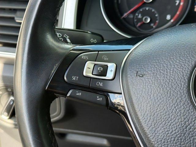 used 2018 Volkswagen Atlas car, priced at $15,500