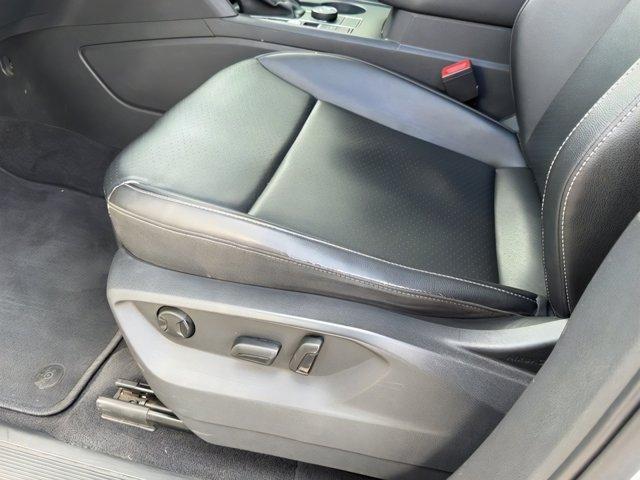 used 2018 Volkswagen Atlas car, priced at $15,500