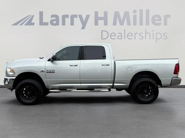 used 2015 Ram 2500 car, priced at $30,000