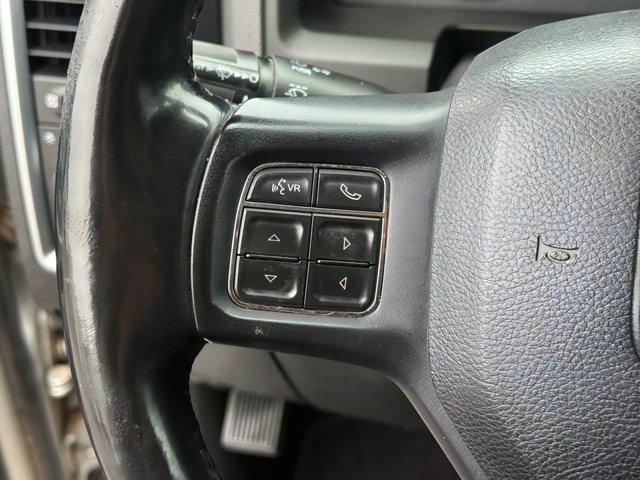 used 2015 Ram 2500 car, priced at $30,000