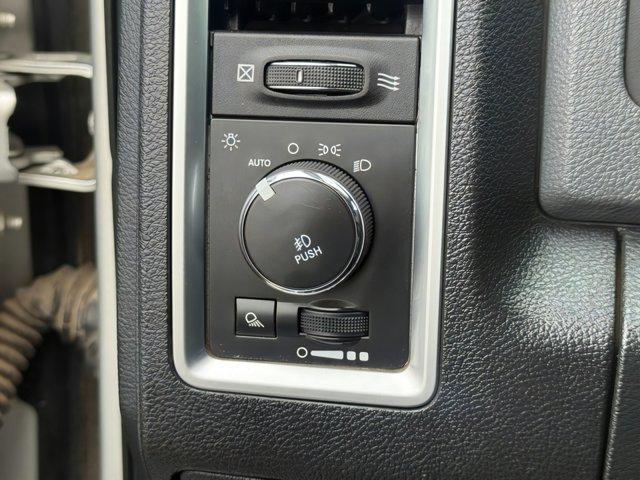 used 2015 Ram 2500 car, priced at $30,000