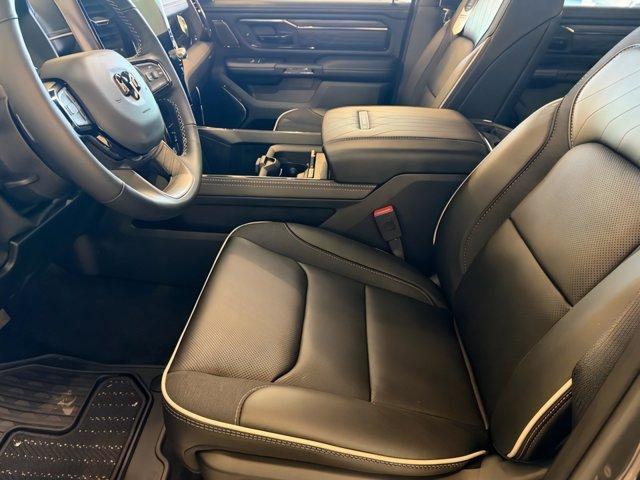 new 2026 Ram 1500 car, priced at $96,677