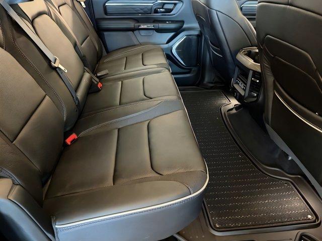 new 2026 Ram 1500 car, priced at $96,677