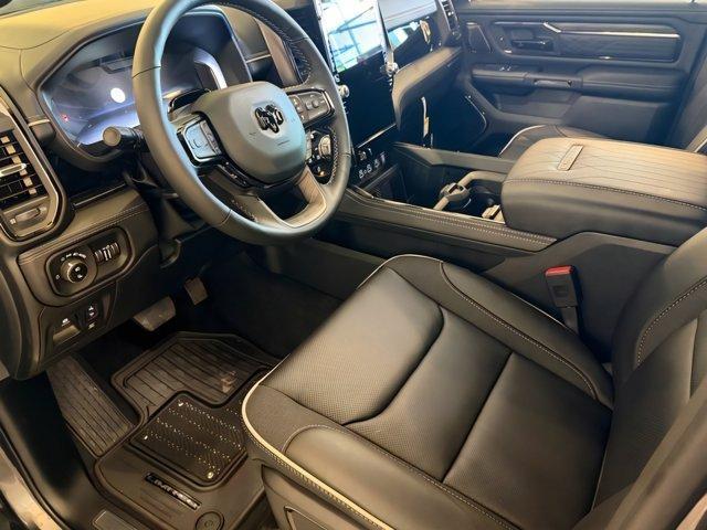 new 2026 Ram 1500 car, priced at $96,677