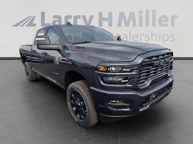 new 2026 Ram 2500 car, priced at $59,937