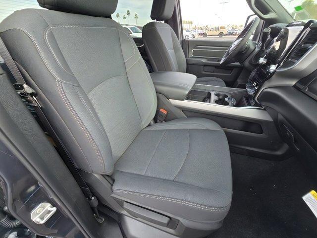 new 2026 Ram 2500 car, priced at $59,937