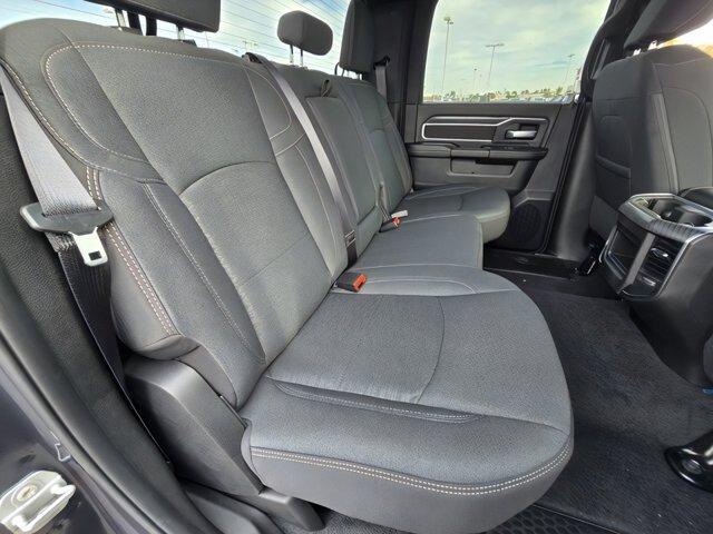 new 2026 Ram 2500 car, priced at $59,937