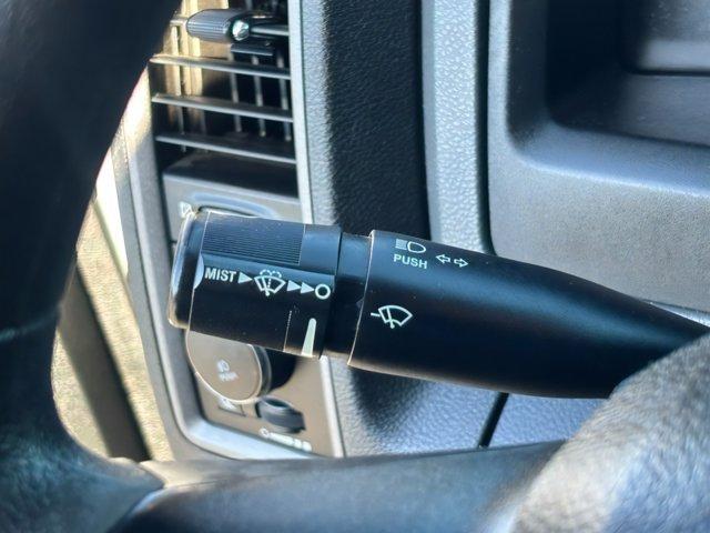 used 2018 Ram 1500 car, priced at $20,250