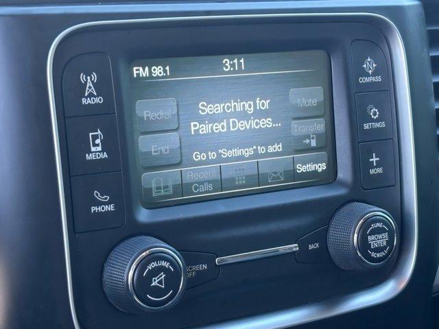 used 2018 Ram 1500 car, priced at $20,250