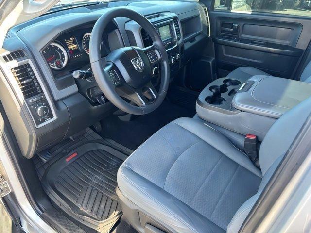 used 2018 Ram 1500 car, priced at $20,250