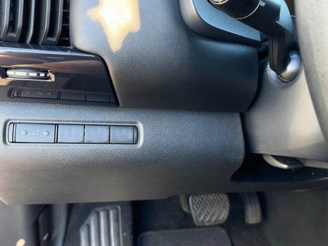 used 2024 Nissan Pathfinder car, priced at $27,500