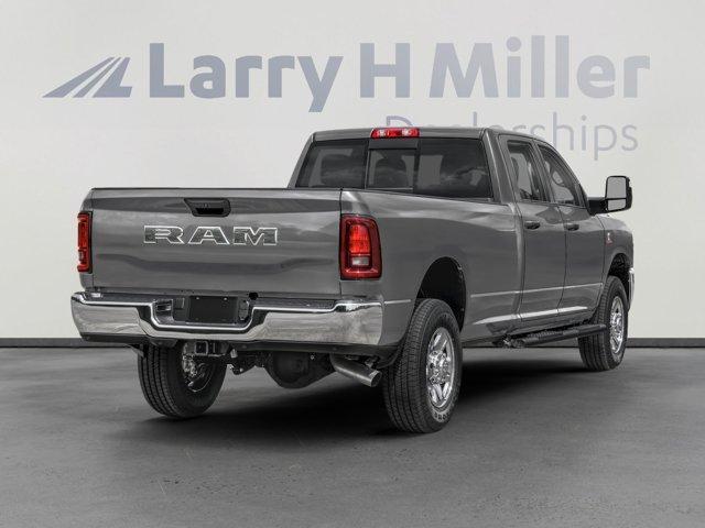 new 2026 Ram 3500 car, priced at $89,946