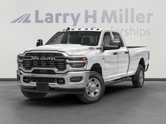 new 2026 Ram 3500 car, priced at $78,406