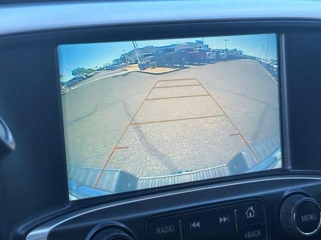 used 2018 GMC Sierra 1500 car, priced at $29,500