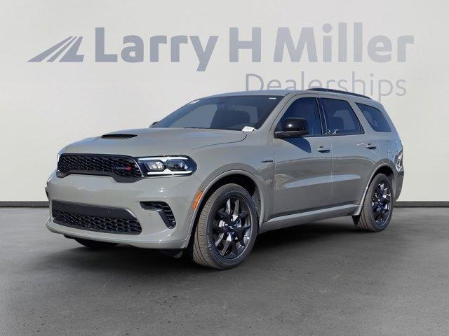new 2026 Dodge Durango car, priced at $47,130