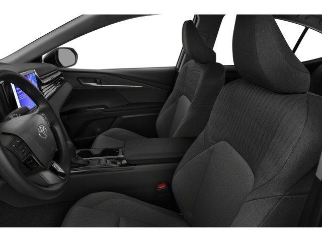 used 2025 Toyota Camry car, priced at $34,650