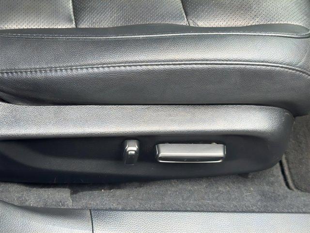 used 2021 Honda Accord car, priced at $19,900