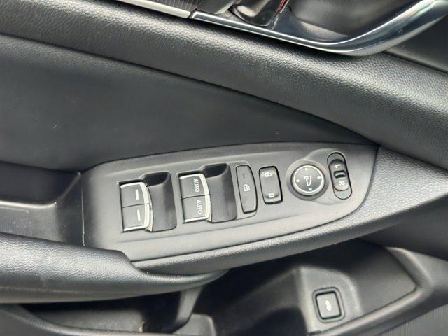 used 2021 Honda Accord car, priced at $19,900