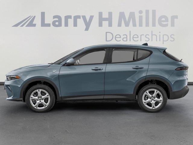 used 2024 Dodge Hornet car, priced at $23,000