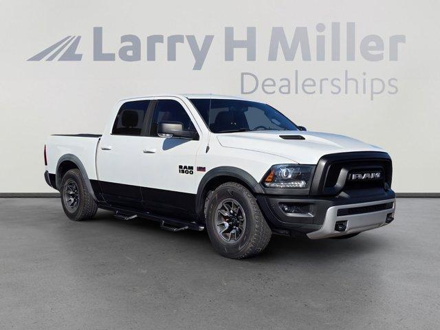 used 2016 Ram 1500 car, priced at $23,500