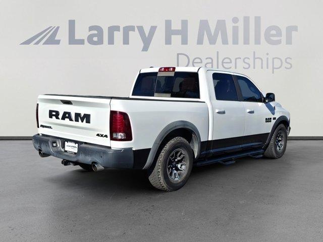 used 2016 Ram 1500 car, priced at $22,000