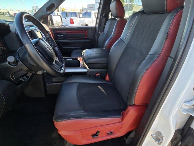 used 2016 Ram 1500 car, priced at $23,500