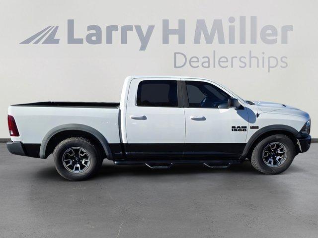 used 2016 Ram 1500 car, priced at $22,000