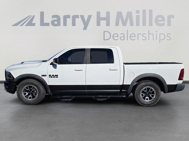 used 2016 Ram 1500 car, priced at $23,500