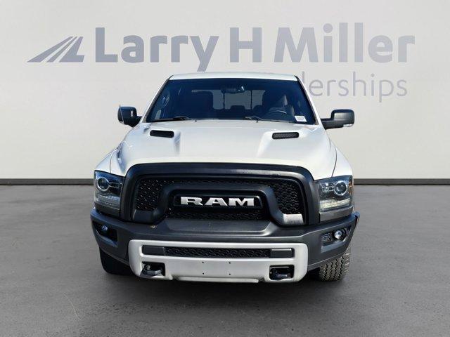 used 2016 Ram 1500 car, priced at $23,500