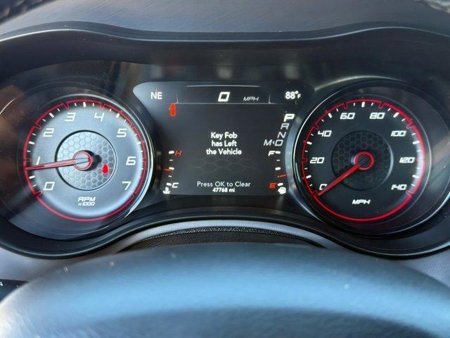 used 2023 Dodge Charger car, priced at $25,000