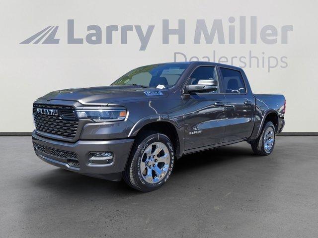 new 2026 Ram 1500 car, priced at $47,042