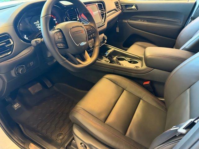 new 2026 Dodge Durango car, priced at $50,306