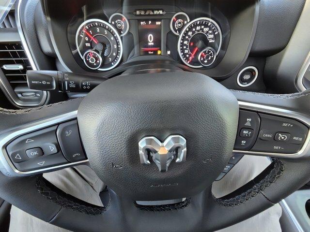 new 2026 Ram 1500 car, priced at $45,982