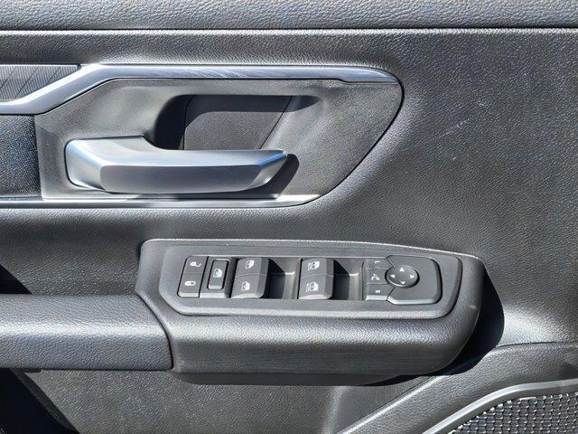 new 2026 Ram 1500 car, priced at $45,982