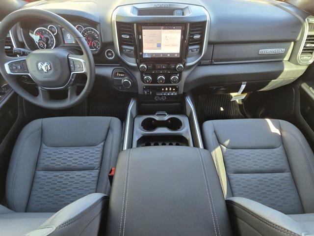 new 2026 Ram 1500 car, priced at $45,982