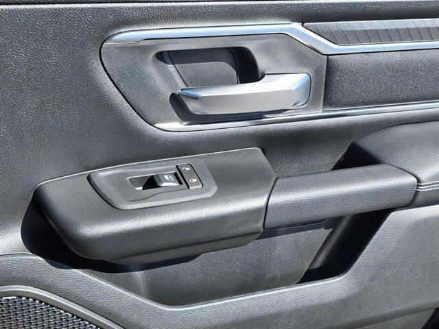 new 2026 Ram 1500 car, priced at $45,982