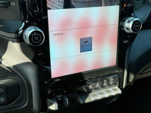 new 2026 Ram 2500 car, priced at $60,367