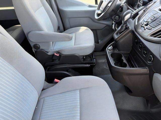 used 2017 Ford Transit-350 car, priced at $26,250