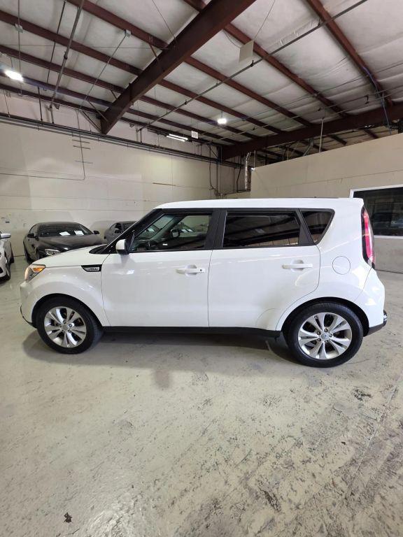 used 2016 Kia Soul car, priced at $6,999