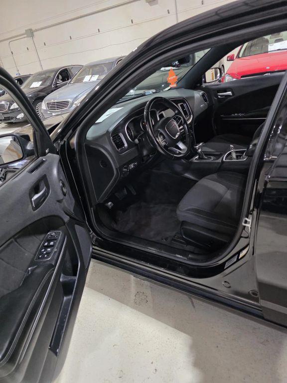 used 2017 Dodge Charger car, priced at $10,499
