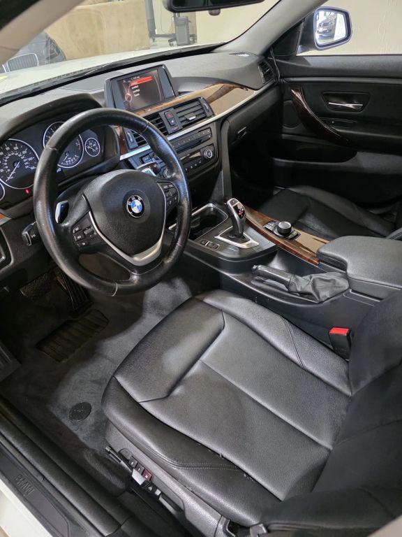 used 2015 BMW 428 Gran Coupe car, priced at $8,999