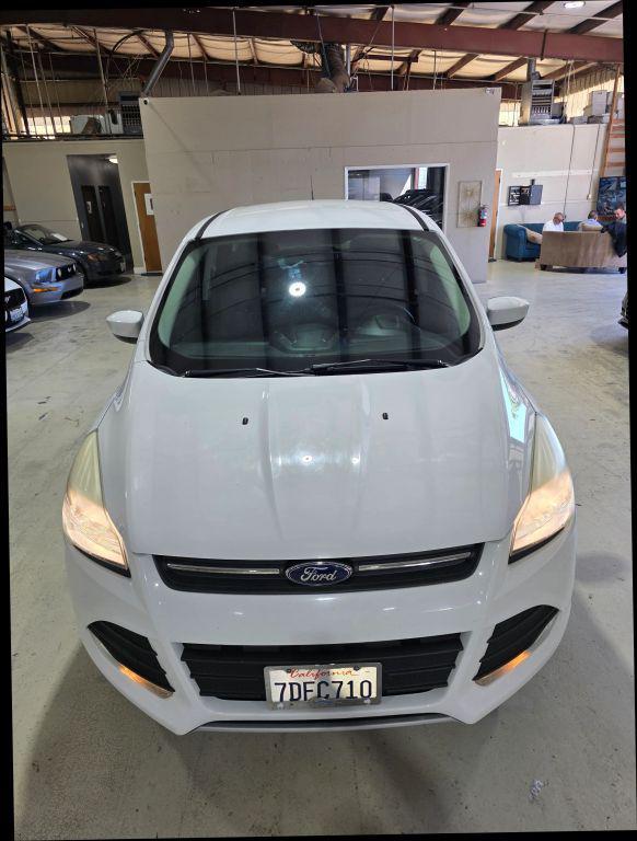 used 2014 Ford Escape car, priced at $7,999