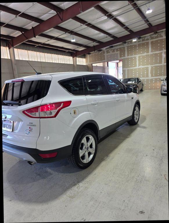 used 2014 Ford Escape car, priced at $7,999