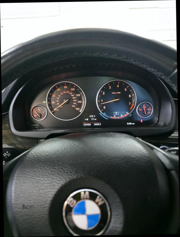 used 2015 BMW X5 car, priced at $9,999
