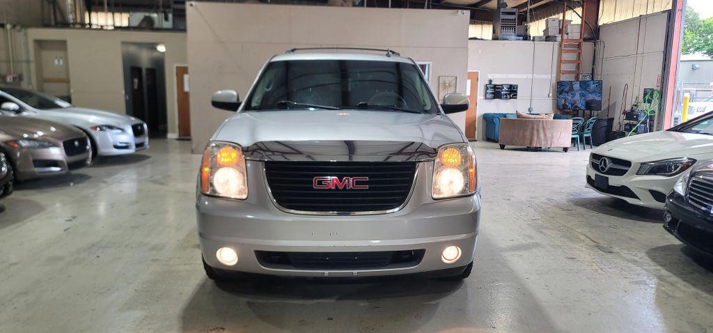 used 2010 GMC Yukon car, priced at $6,999