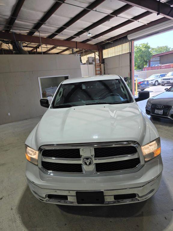 used 2015 Ram 1500 car, priced at $14,499